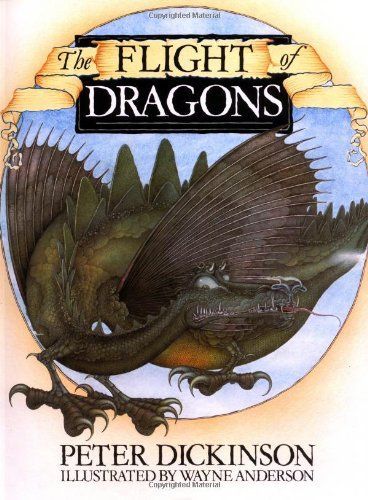 The Flight of Dragons