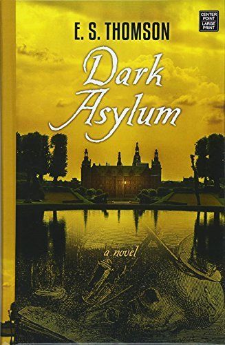 Dark Asylum
