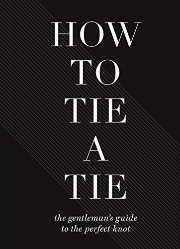 How to Tie a Tie