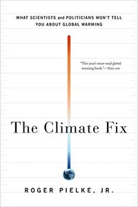 The Climate Fix
