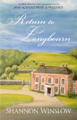 Return to Longbourn