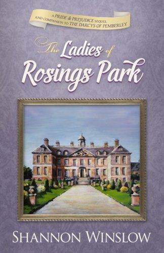 The Ladies of Rosings Park