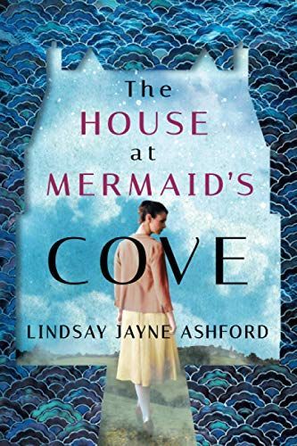 The House at Mermaid's Cove