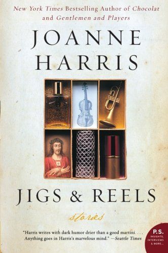Jigs & Reels
