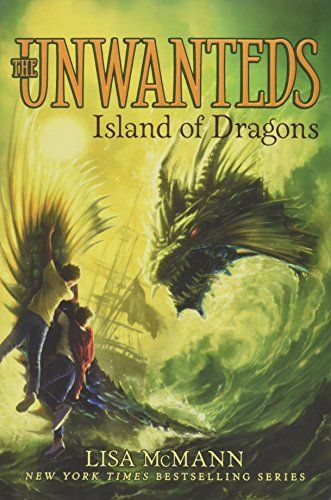 Island of Dragons