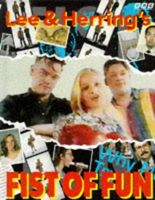 Lee & Herring's Fist of Fun