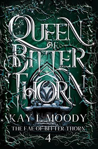 Queen of Bitter Thorn