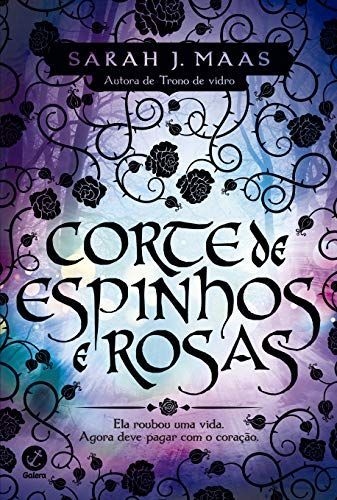 CORTE DE ESPINHOS E ROSAS