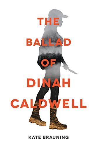 The Ballad of Dinah Caldwell