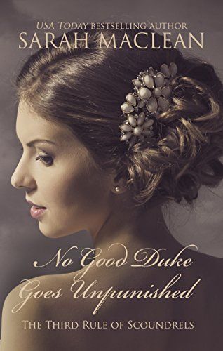 No Good Duke Goes Unpunished