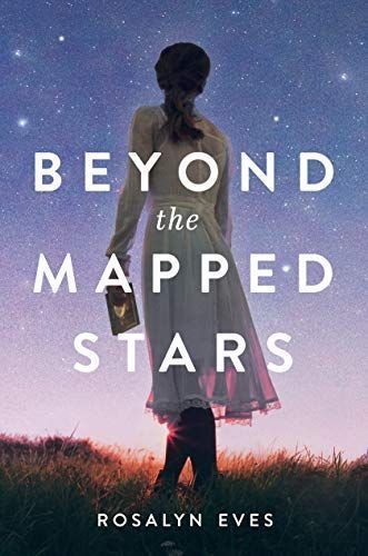 Beyond the Mapped Stars