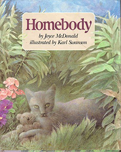 Homebody