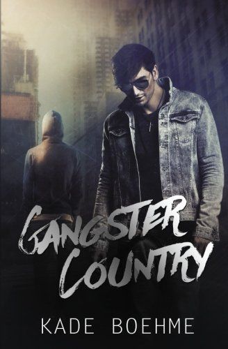 Gangster Country