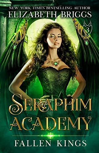Seraphim Academy 3