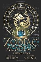 Zodiac Academy #5: Cursed Fates