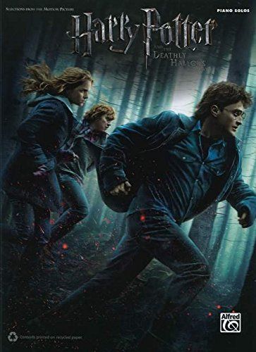 Harry Potter and the Deathly Hallows, Part 1