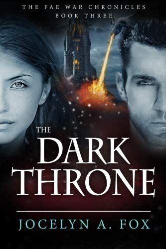 The Dark Throne