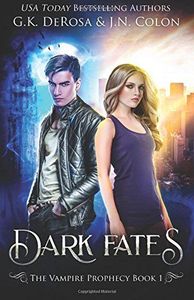 Dark Fates