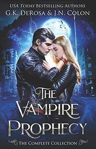 The Vampire Prophecy