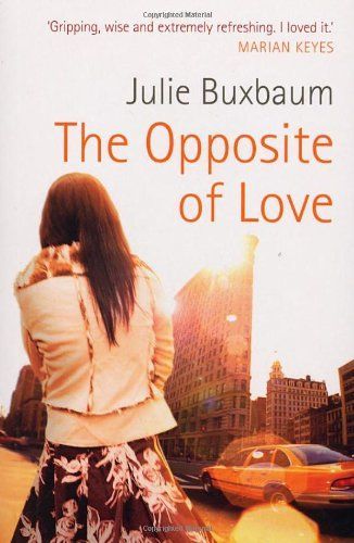 The Opposite Of Love