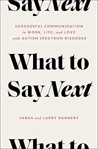 What to Say Next