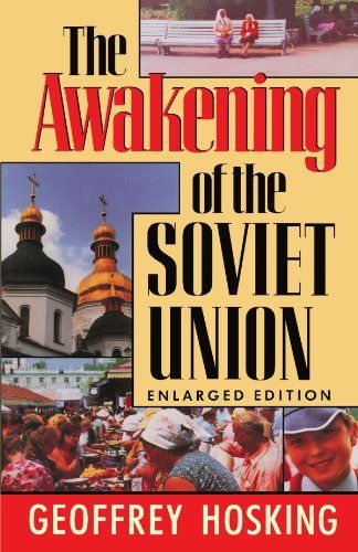 The Awakening of the Soviet Union