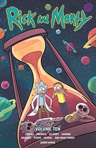 Rick and Morty