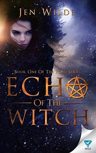 Echo of the Witch