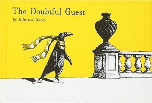 The Doubtful Guest