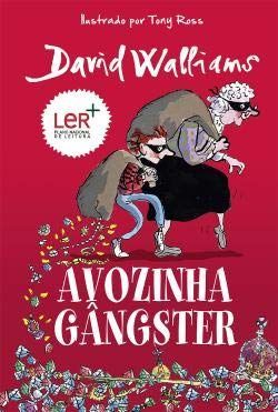 Avozinha Gângster