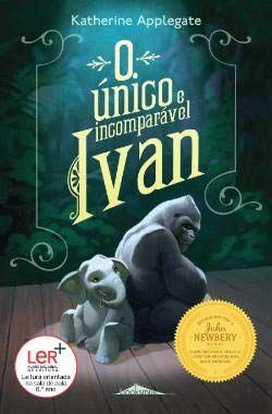 O único e incomparável Ivan