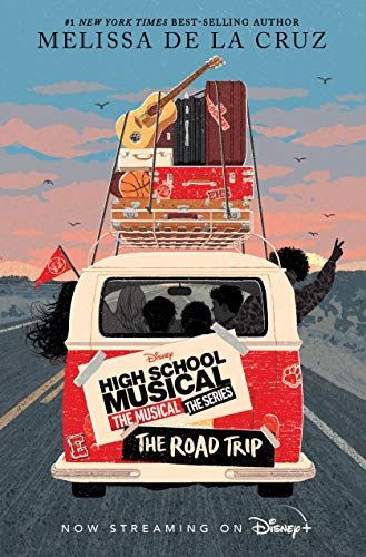 High School Musical: the Musical Prequel Novel
