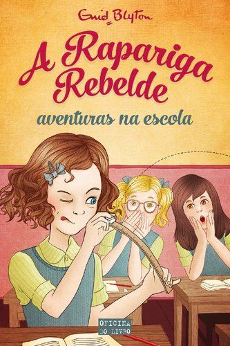 Aventuras na escola