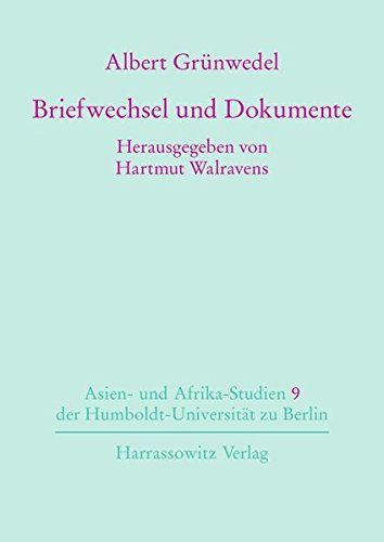 Briefe und Dokumente