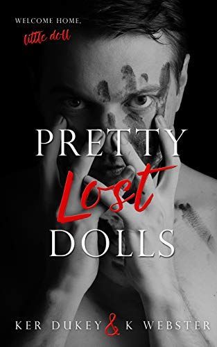Pretty Lost Dolls