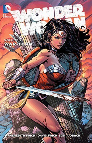 Wonder Woman