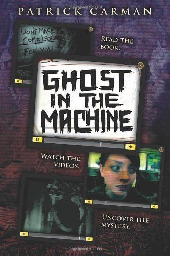 Ghost in the Machine