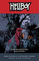 Hellboy Volume 10: The Crooked Man and Others