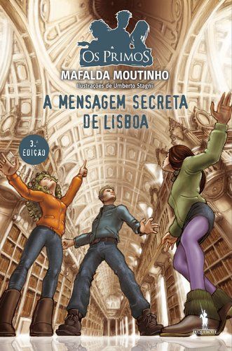 A mensagem secreta de Lisboa