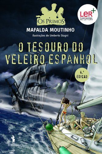 O tesouro do veleiro espanhol