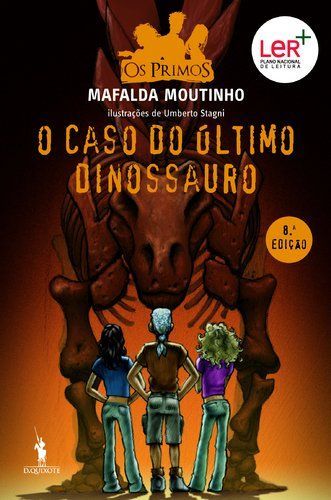 O caso do último dinossauro