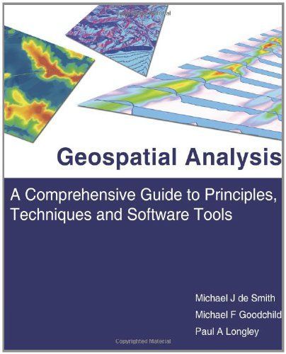 Geospatial Analysis