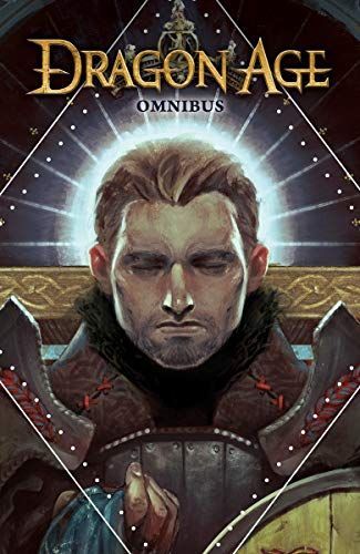 Dragon Age Omnibus