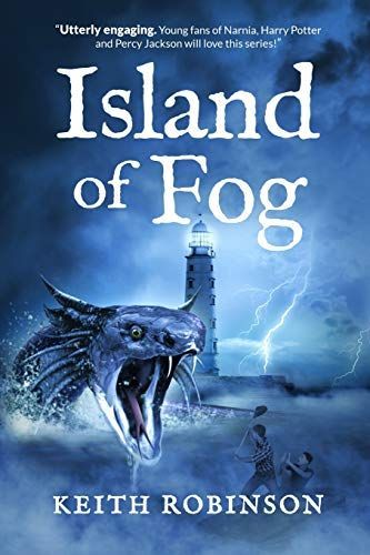 Island of Fog