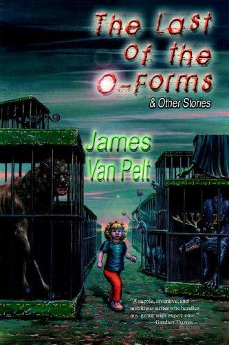 The Last of the O-forms