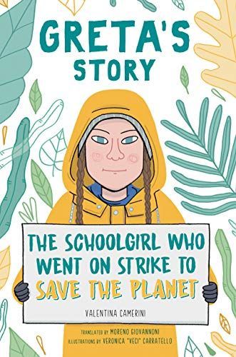Greta's Story