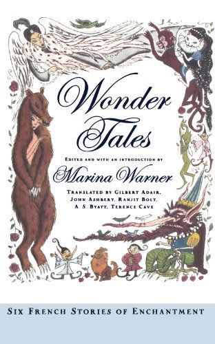 Wonder Tales