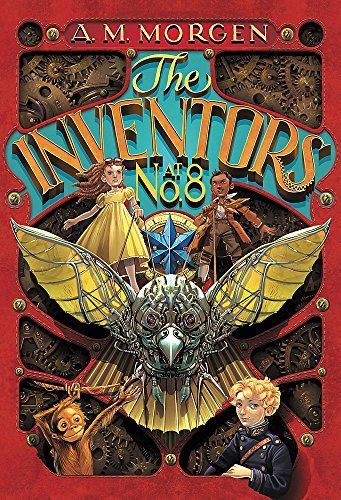 The Inventors at