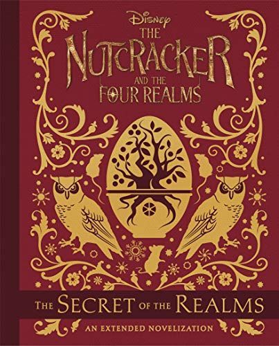 The Nutcracker and the Four Realms: The Secret of the Realms