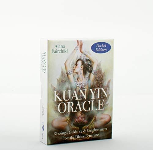 Kuan Yin Oracle